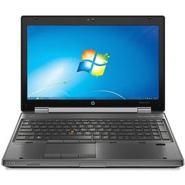 HP EliteBook 8570w, 15.6', Core i7 3610QM, 4096MB, 500GB, Quadro K1000M 2GB, W7PRO - Pret | Preturi HP EliteBook 8570w, 15.6', Core i7 3610QM, 4096MB, 500GB, Quadro K1000M 2GB, W7PRO