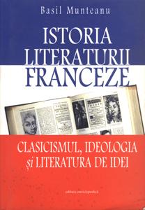 Istoria literaturii franceze - Pret | Preturi Istoria literaturii franceze
