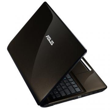 Laptop Asus K52JC-EX489D Pentium Dual-Core P6100 2GHz - Pret | Preturi Laptop Asus K52JC-EX489D Pentium Dual-Core P6100 2GHz