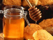 miere de albine 100% naturala - Pret | Preturi miere de albine 100% naturala