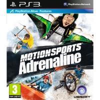 MotionSports Adrenaline PS3 - Pret | Preturi MotionSports Adrenaline PS3