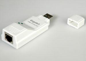 Placa de retea USB Gigabit, Value - Pret | Preturi Placa de retea USB Gigabit, Value