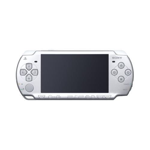 PSP SLIM ARGINTIU + TOC PENTRU PSP - Pret | Preturi PSP SLIM ARGINTIU + TOC PENTRU PSP