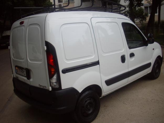 renault kangoo 2004 - Pret | Preturi renault kangoo 2004