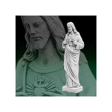Statuie religioasa - Iisus Hristos - Pret | Preturi Statuie religioasa - Iisus Hristos