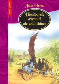 Uimitoarele aventuri ale unui chinez - Pret | Preturi Uimitoarele aventuri ale unui chinez