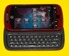 Vand HTC myTouch 3G Slide - 249 ron - Pret | Preturi Vand HTC myTouch 3G Slide - 249 ron