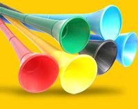 vand vuvuzela vuvuzele din Africa de Sud - Pret | Preturi vand vuvuzela vuvuzele din Africa de Sud