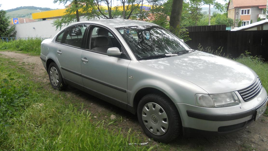 Volskwagen Passat l - Pret | Preturi Volskwagen Passat l