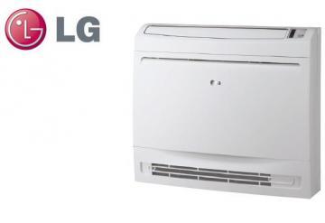 Aer conditionat LG tip Consola 18000 Btu/h INVERTER - Pret | Preturi Aer conditionat LG tip Consola 18000 Btu/h INVERTER