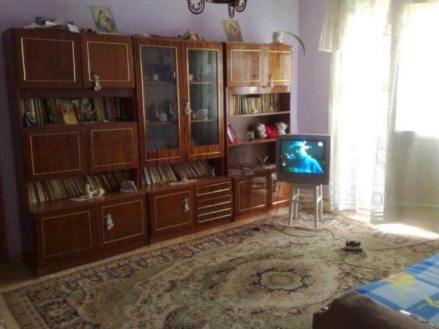 BACAU, VAND APARTAMENT CU 3 CAMERE, ET 3, LA CINEMA ORIZONT, CU BALCON - Pret | Preturi BACAU, VAND APARTAMENT CU 3 CAMERE, ET 3, LA CINEMA ORIZONT, CU BALCON