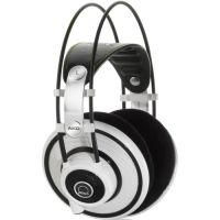 Casca AKG Q701 Quincy Jones (Alb) - Pret | Preturi Casca AKG Q701 Quincy Jones (Alb)