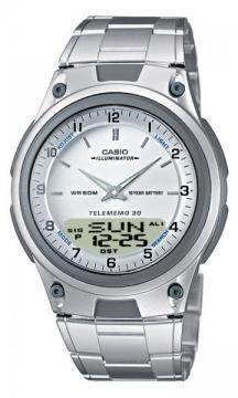 Casio AW-80D-7AV - Pret | Preturi Casio AW-80D-7AV