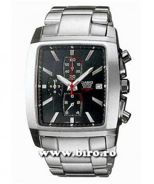 Casio Edifice EF-509D-1 - Pret | Preturi Casio Edifice EF-509D-1