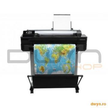 HP Designjet T520, 24" - Pret | Preturi HP Designjet T520, 24"