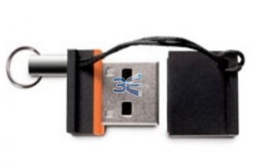 LaCie MosKeyto, 8GB, USB - Pret | Preturi LaCie MosKeyto, 8GB, USB