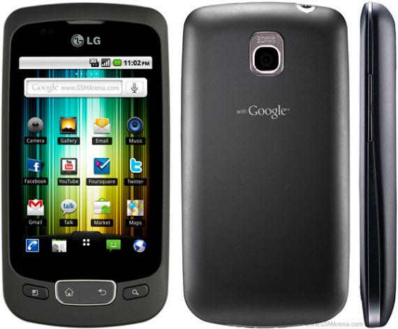 LG ONE P500 SIGILAT!!! 550 lei - Pret | Preturi LG ONE P500 SIGILAT!!! 550 lei