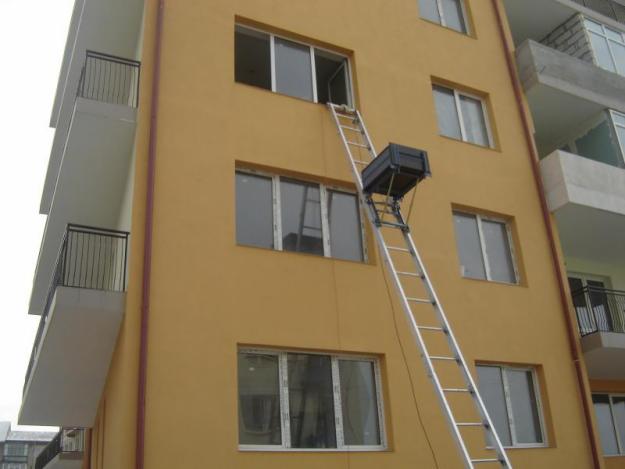 LIFT EXTERIOR - Pret | Preturi LIFT EXTERIOR