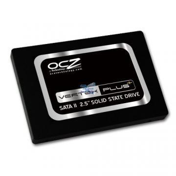 OCZ Vertex Plus SSD 2.5", SATA-II, 120GB + Transport Gratuit - Pret | Preturi OCZ Vertex Plus SSD 2.5", SATA-II, 120GB + Transport Gratuit