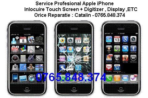 Reparatii iPhone 3G 3GS 2G Contact: Catalin 0765.848.374 - Pret | Preturi Reparatii iPhone 3G 3GS 2G Contact: Catalin 0765.848.374