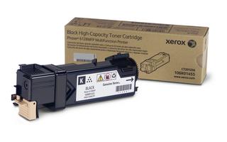 Toner XEROX 106R01455 negru - Pret | Preturi Toner XEROX 106R01455 negru