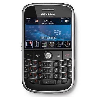 Vand BlackBerry 9000 Bold - 499 R o n - Pret | Preturi Vand BlackBerry 9000 Bold - 499 R o n