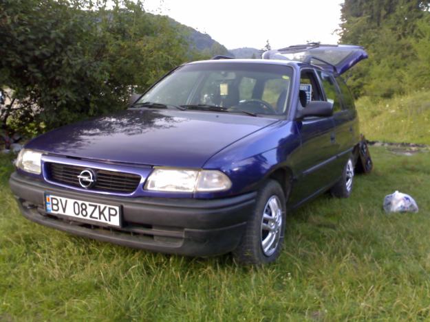 vand opel astra - Pret | Preturi vand opel astra