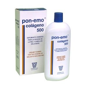 Vectem Pon-Emo Colagen 250ml - Pret | Preturi Vectem Pon-Emo Colagen 250ml