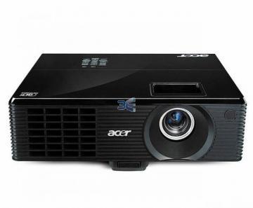 Acer X1311KW Bonus: Extensie de garantie la 3 ani + Transport Gratuit - Pret | Preturi Acer X1311KW Bonus: Extensie de garantie la 3 ani + Transport Gratuit