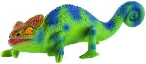 Bullyland - Cameleon - Pret | Preturi Bullyland - Cameleon