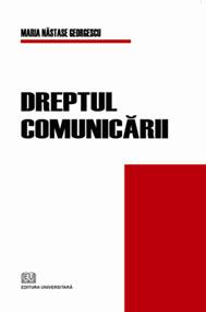 Dreptul comunicarii - Pret | Preturi Dreptul comunicarii