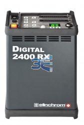 Elinchrom #10258 Digital RX 2400 - Generator blitz-uri + Transport Gratuit - Pret | Preturi Elinchrom #10258 Digital RX 2400 - Generator blitz-uri + Transport Gratuit