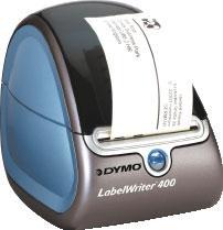 Imprimanta Dymo Label Writter 400 Turbo-LW400T - Pret | Preturi Imprimanta Dymo Label Writter 400 Turbo-LW400T