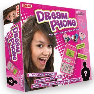 Joc interactic Dream Phone - Pret | Preturi Joc interactic Dream Phone