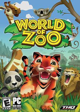 Joc PC World Of Zoo - Pret | Preturi Joc PC World Of Zoo