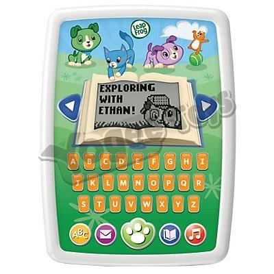 LeapFrog PAD Lumea povestilor Scout - Pret | Preturi LeapFrog PAD Lumea povestilor Scout