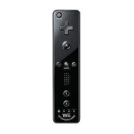Nintendo Wii Remote Plus Black + Wii MotionPlus - Pret | Preturi Nintendo Wii Remote Plus Black + Wii MotionPlus