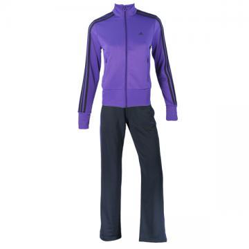 Trening dama Adidas ESS 3Sknit Suit - Pret | Preturi Trening dama Adidas ESS 3Sknit Suit