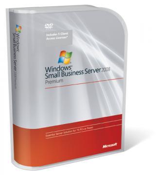 Windows SBS Prem CAL 2008 English 1pk  1 Clt User CAL OEM (6VA-00582) - Pret | Preturi Windows SBS Prem CAL 2008 English 1pk  1 Clt User CAL OEM (6VA-00582)