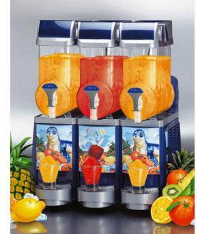 aparate granita/slush/concentrate/retete/suc rece - Pret | Preturi aparate granita/slush/concentrate/retete/suc rece