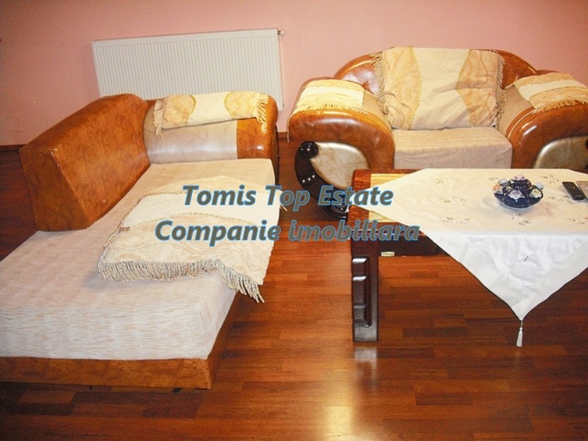 Apartament 2 camere de inchiriat Zona Primo 110mp in Vila cu centrala termica - Pret | Preturi Apartament 2 camere de inchiriat Zona Primo 110mp in Vila cu centrala termica