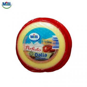 Cascaval Dalia Milli 450 gr - Pret | Preturi Cascaval Dalia Milli 450 gr