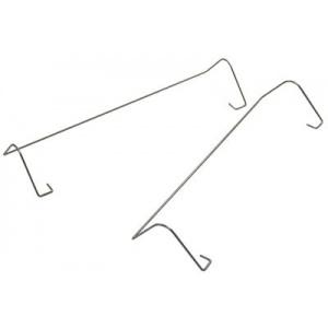 Cleme 120mm Scythe SCY-12FC_TypeA - Pret | Preturi Cleme 120mm Scythe SCY-12FC_TypeA