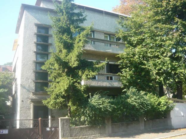 Cotroceni - Apartament in vila - 4 camere - Pret | Preturi Cotroceni - Apartament in vila - 4 camere