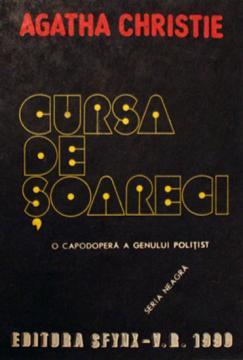 Cursa de soareci - Pret | Preturi Cursa de soareci