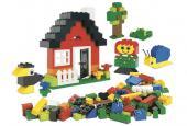 Cutie cuburi LEGO (6161) - Pret | Preturi Cutie cuburi LEGO (6161)