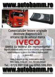 Diagnoza interfete auto. Vand testere de diagnoza autoturisme si camioane man volvo, vw bm - Pret | Preturi Diagnoza interfete auto. Vand testere de diagnoza autoturisme si camioane man volvo, vw bm