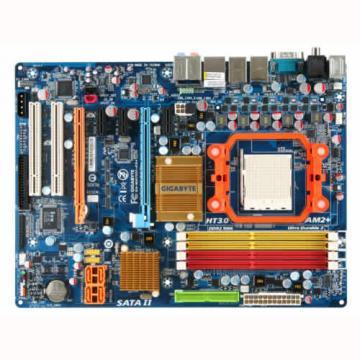 Placa de baza Gigabyte MA790X-DS4, socket AM2 - Pret | Preturi Placa de baza Gigabyte MA790X-DS4, socket AM2