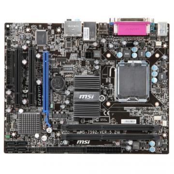 Placa de baza MSI G41M-P28 LGA775 - Pret | Preturi Placa de baza MSI G41M-P28 LGA775