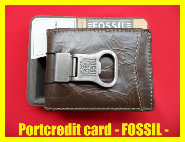 PORTCREDIT CARD (PORTOFEL MINI) FOSSIL ORIGINAL DEOSEBIT-NEGOCIABIL- ML.4275.200(iphone,no - Pret | Preturi PORTCREDIT CARD (PORTOFEL MINI) FOSSIL ORIGINAL DEOSEBIT-NEGOCIABIL- ML.4275.200(iphone,no